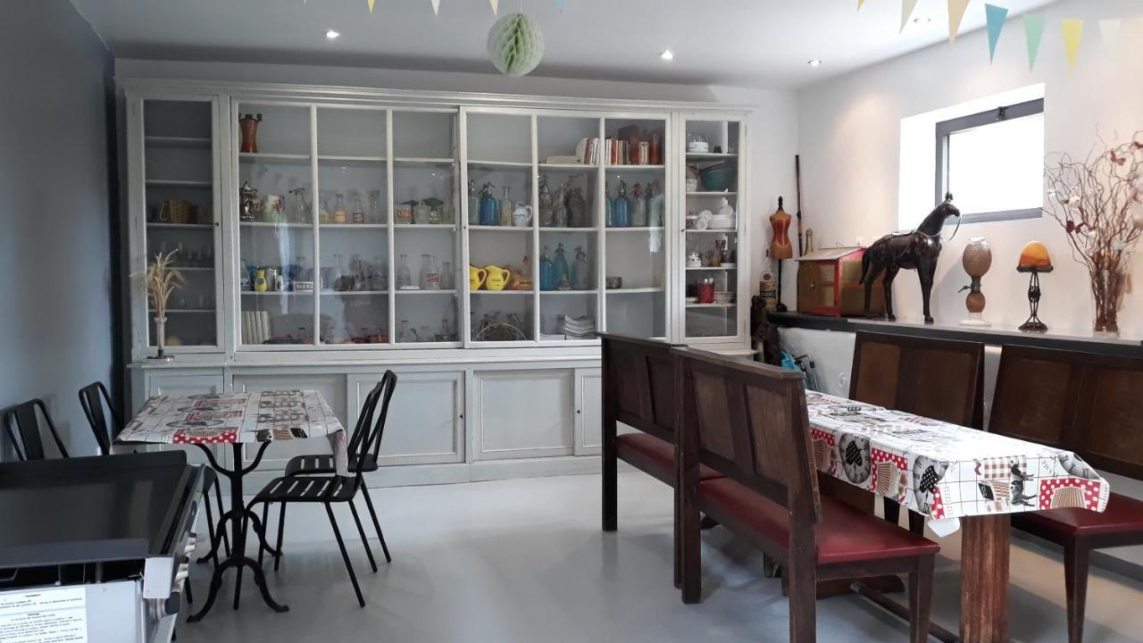 Chambres D'Hotes La Luce Demuin Ngoại thất bức ảnh