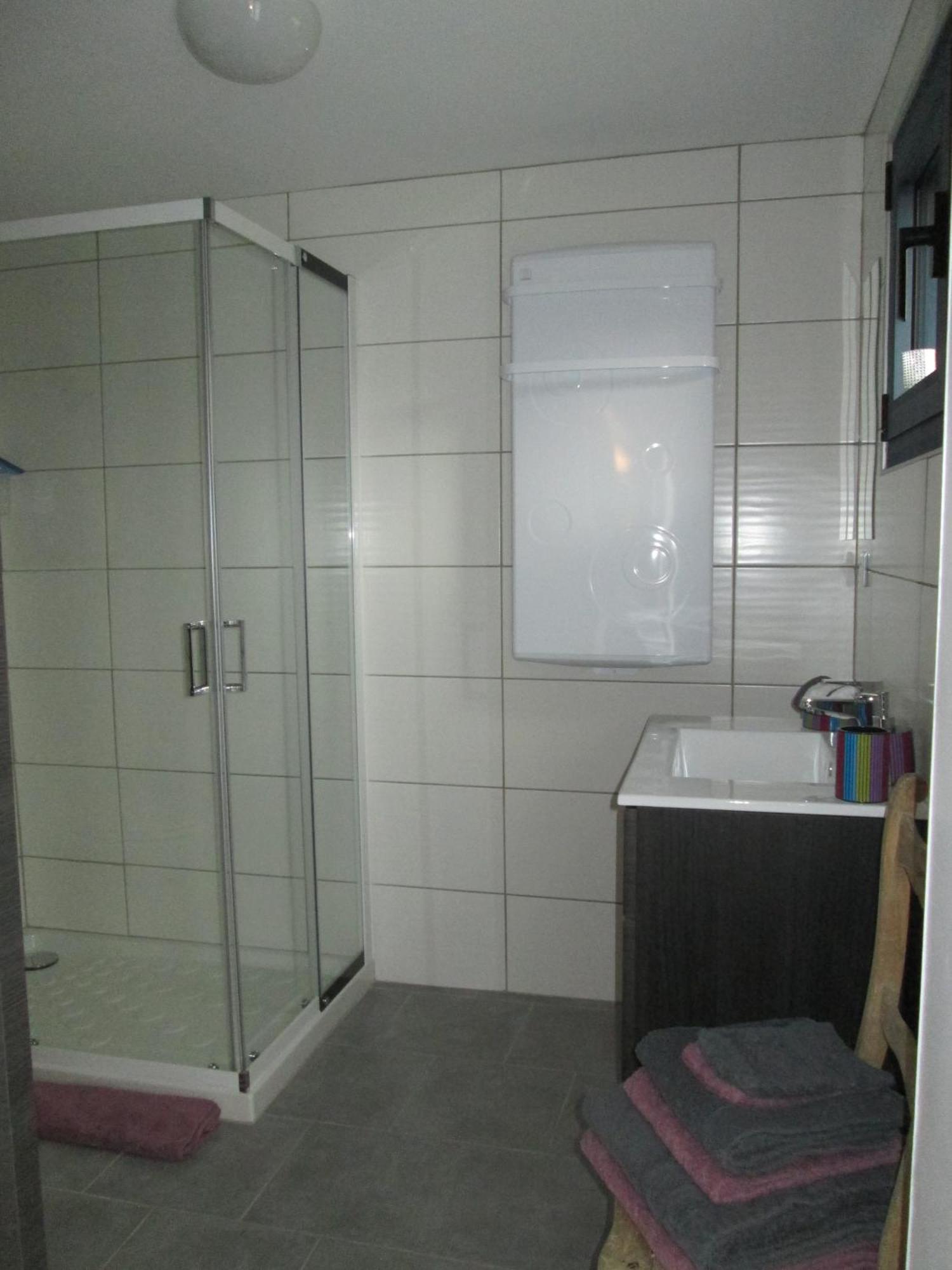 Chambres D'Hotes La Luce Demuin Ngoại thất bức ảnh